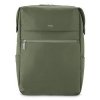 Hama Plecak ultimate do laptopa 16,2' zielony